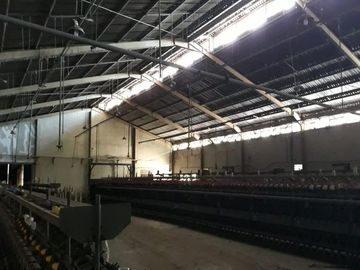 JUAL : Pabrik siap pakai masuk kontainer di Tangerang, Tangerang (GA20264-CS)