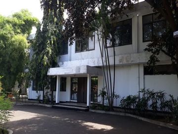 JUAL : Pabrik siap pakai masuk kontainer di Tangerang, Tangerang (GA20264-CS)