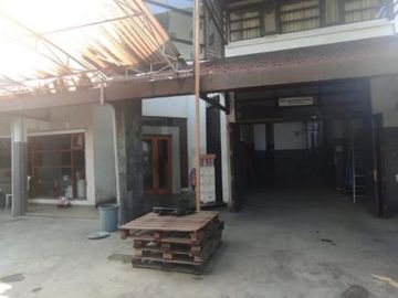 Rumah Cocok Untuk Tempat Usaha Di Kutisari Selatan Surabaya