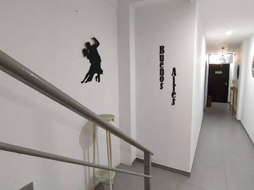 EXCELENTES DEPARTAMENTOS 2 AMBIENTES