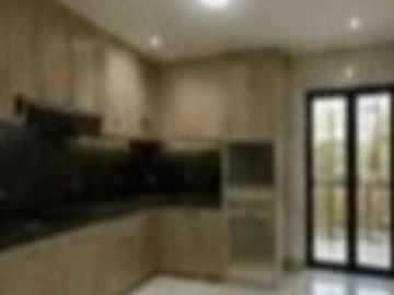 RUMAH BARU BABATAN PANTAI HOOK AMERICAN CLASSIC