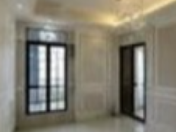 RUMAH BARU BABATAN PANTAI HOOK AMERICAN CLASSIC