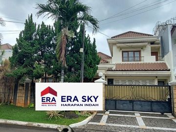 Rumah Mewah Dekat Mall Pondok Indah Jakarta Selatan