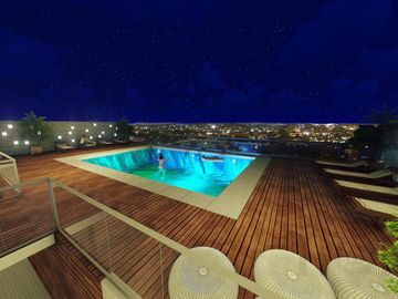Departamento - Villa Urquiza