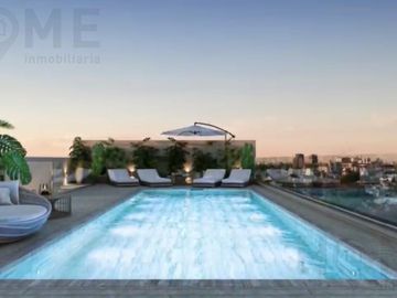 Departamento - Villa Urquiza