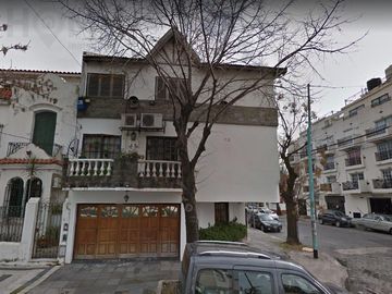 Departamento - Villa Urquiza