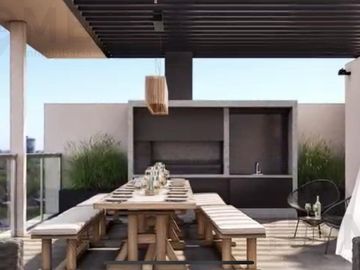 Departamento - Villa Urquiza