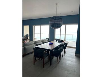 Playa Escondida en Colón (ID 13150)
