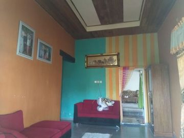RUMAH JL JEND SIDOMULYO CURUP REJANG LEBONG BENGKULU