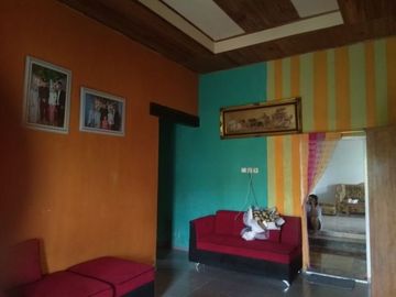 RUMAH JL JEND SIDOMULYO CURUP REJANG LEBONG BENGKULU