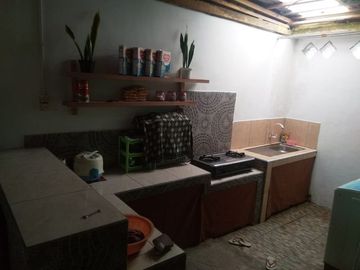 RUMAH JL JEND SIDOMULYO CURUP REJANG LEBONG BENGKULU