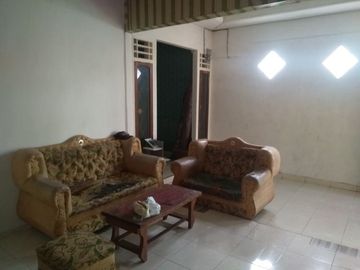 RUMAH JL JEND SIDOMULYO CURUP REJANG LEBONG BENGKULU