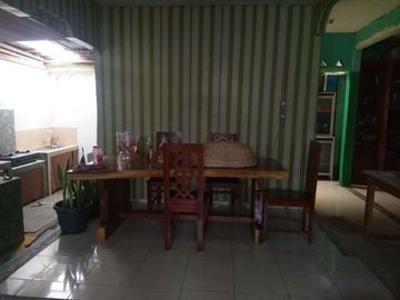 RUMAH JL JEND SIDOMULYO CURUP REJANG LEBONG BENGKULU