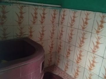 RUMAH JL JEND SIDOMULYO CURUP REJANG LEBONG BENGKULU