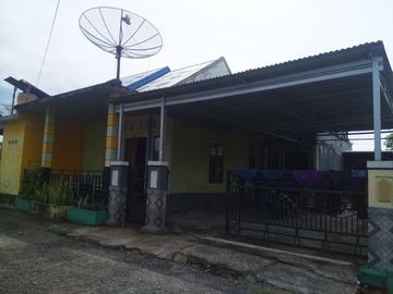 RUMAH JL JEND SIDOMULYO CURUP REJANG LEBONG BENGKULU