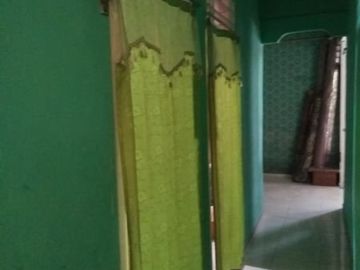 RUMAH JL JEND SIDOMULYO CURUP REJANG LEBONG BENGKULU