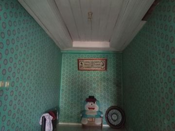 RUMAH JL JEND SIDOMULYO CURUP REJANG LEBONG BENGKULU