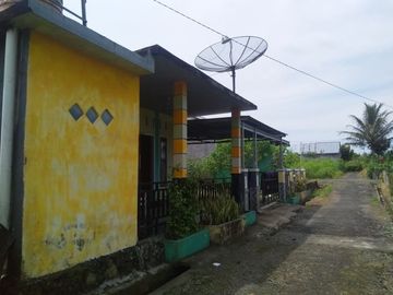 RUMAH JL JEND SIDOMULYO CURUP REJANG LEBONG BENGKULU