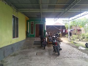 RUMAH JL JEND SIDOMULYO CURUP REJANG LEBONG BENGKULU