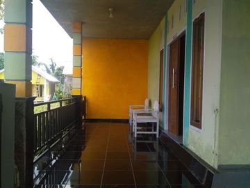 RUMAH JL JEND SIDOMULYO CURUP REJANG LEBONG BENGKULU