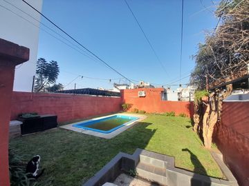 Casa America en PH al frente 4 amb