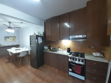 Casa America en PH al frente 4 amb