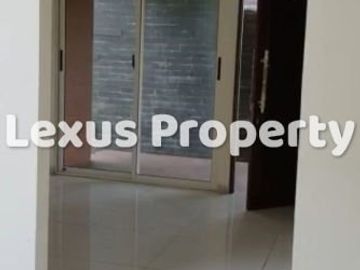 Dijual Rumah baru belum pernah di huni di Sutera Orlanda, Alam Sutera