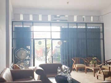 Ruko Dijual di Mamuju Dekat RSUD Mamuju, PEMDA Mamuju