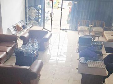 Ruko Dijual di Mamuju Dekat RSUD Mamuju, PEMDA Mamuju