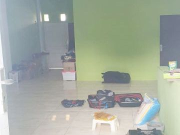 Ruko Dijual di Mamuju Dekat RSUD Mamuju, PEMDA Mamuju