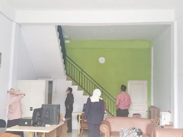 Ruko Dijual di Mamuju Dekat RSUD Mamuju, PEMDA Mamuju