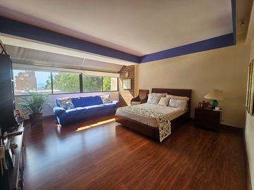 casa en venta en bosque medina-usaquén. Cod V3669