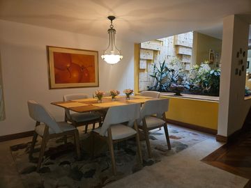 casa en venta en bosque medina-usaquén. Cod V3669