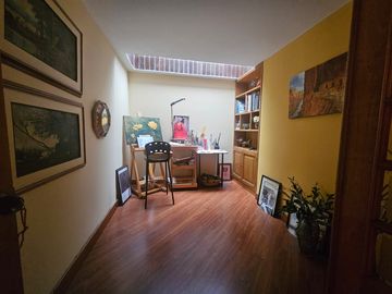 casa en venta en bosque medina-usaquén. Cod V3669