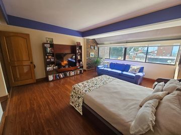 casa en venta en bosque medina-usaquén. Cod V3669