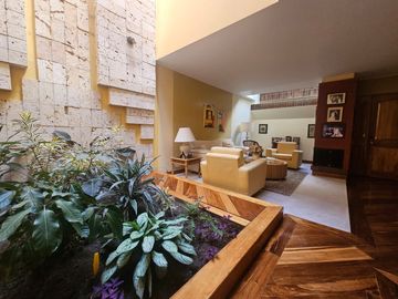 casa en venta en bosque medina-usaquén. Cod V3669