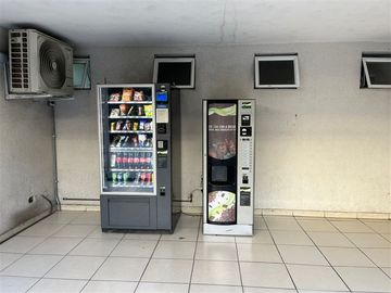 Dpto. Metro Santa Ana en venta de 1 dorm. en Santiago