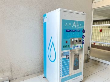 Dpto. Metro Santa Ana en venta de 1 dorm. en Santiago