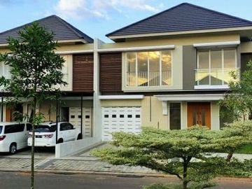 RUMAH VIVIANE TOP CANTIK MEMPESONA