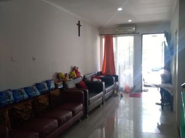 Rumah Murah Siap Huni & Furnish Cluster Riviera Paramount Serpong