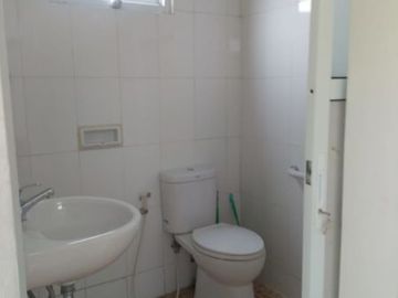Rumah Murah Siap Huni & Furnish Cluster Riviera Paramount Serpong