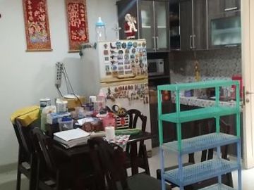Rumah Murah Siap Huni & Furnish Cluster Riviera Paramount Serpong
