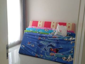 Rumah Murah Siap Huni & Furnish Cluster Riviera Paramount Serpong