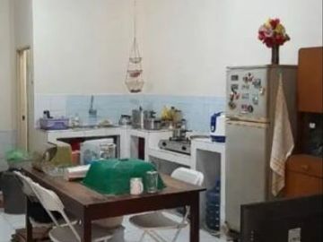 Rumah Dalam Komplek Dekat Pondok Surya Dan Barata Karang Tengah
