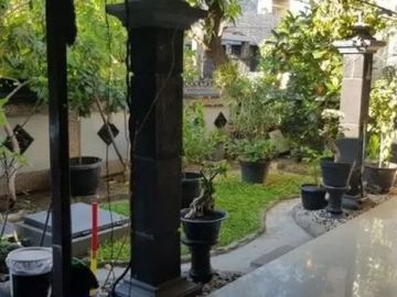 Rumah 2 Lantai Siap Huni Tenggilis Mejoyo Surabaya