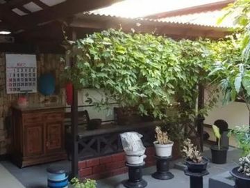 Rumah 2 Lantai Siap Huni Tenggilis Mejoyo Surabaya