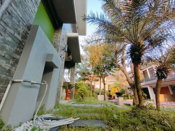 Rumah Mewah Luxury Dalam Perum Elite Taman Palagan Asri Utara Hotel Hyatt