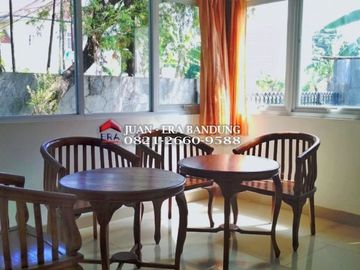 Rumah baru di Terusan Sutami belakang Setra Sari mall