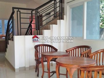 Rumah baru di Terusan Sutami belakang Setra Sari mall
