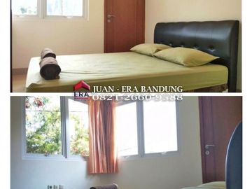 Rumah baru di Terusan Sutami belakang Setra Sari mall
